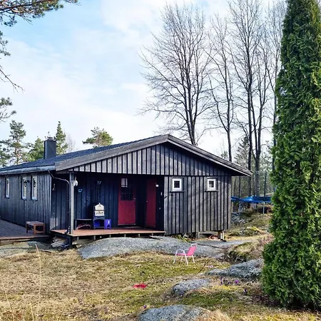 Awesome In With Kitchen Holiday home *