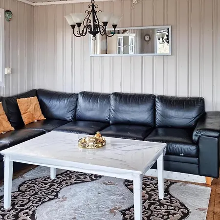 Holiday home Awesome In With Kitchen