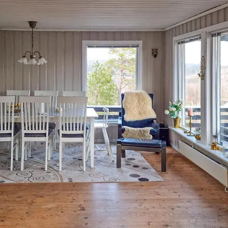 Awesome In With Kitchen * Marnardal