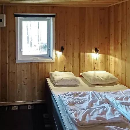 Дом отдыха Awesome In With Kitchen *