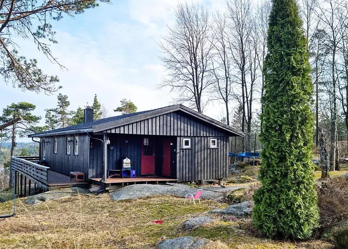 Awesome In With Kitchen Tatil Evi *