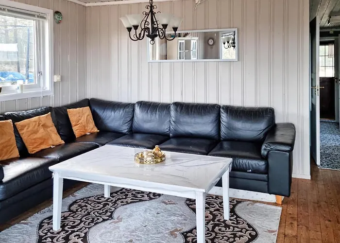 Tatil Evi Awesome In With Kitchen