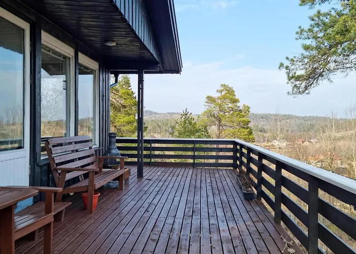 Awesome In With Kitchen * Marnardal