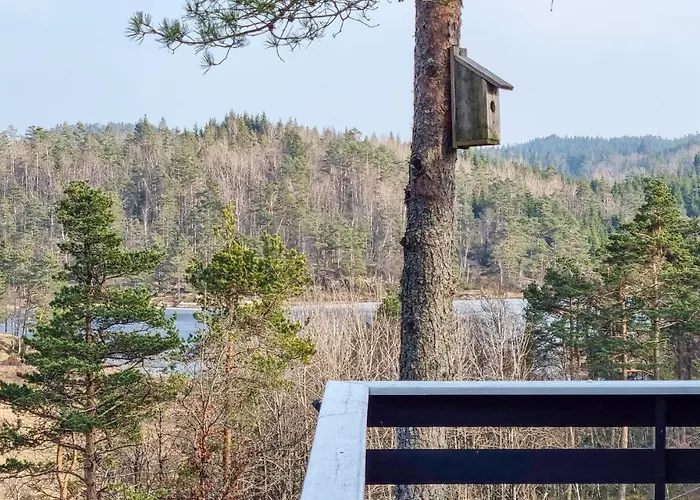 Tatil Evi Awesome In With Kitchen