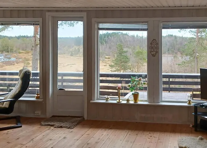 Tatil Evi Awesome In With Kitchen *