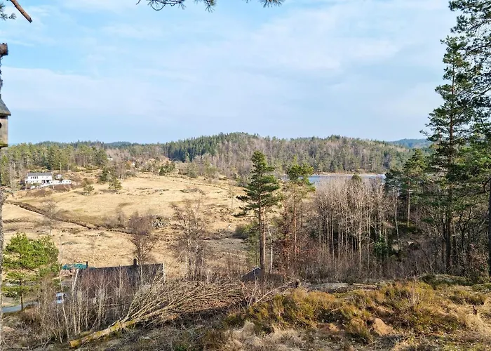 Awesome In With Kitchen Marnardal