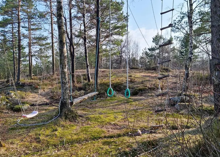 Awesome In With Kitchen Marnardal